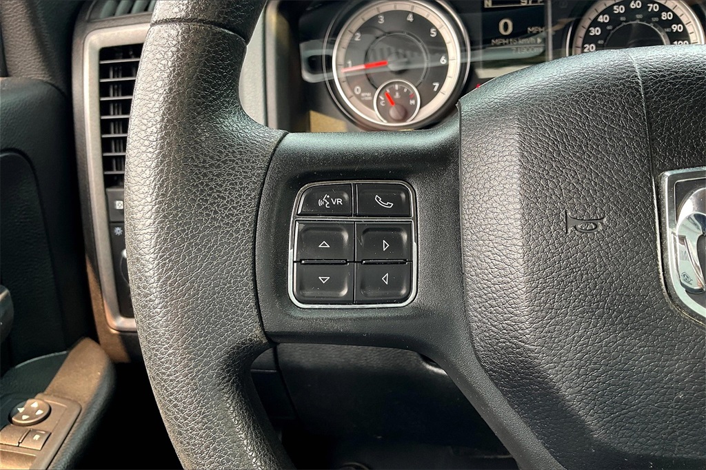 2019 Ram 1500 Classic Express - Photo 21