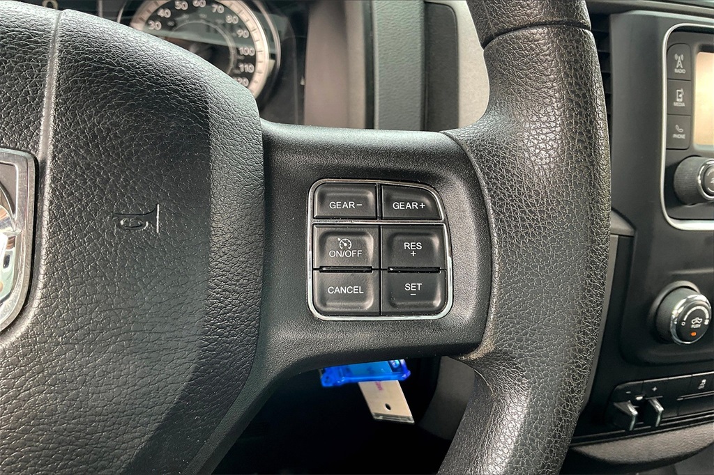 2019 Ram 1500 Classic Express - Photo 22