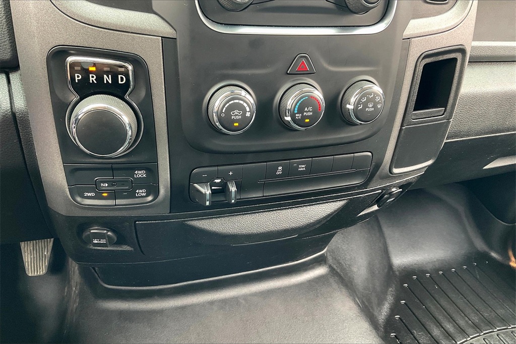 2019 Ram 1500 Classic Express - Photo 24