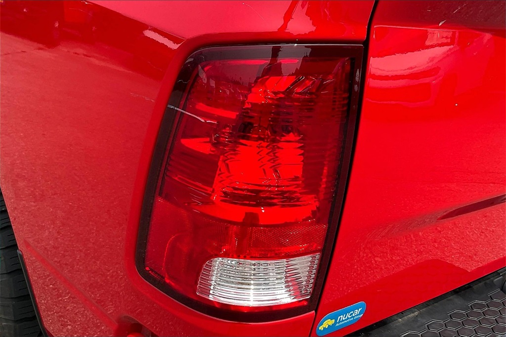2019 Ram 1500 Classic Express - Photo 29