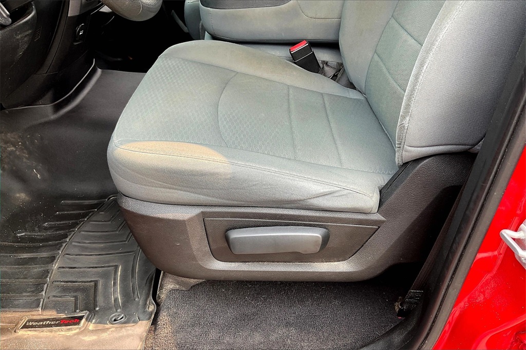 2019 Ram 1500 Classic Express - Photo 31