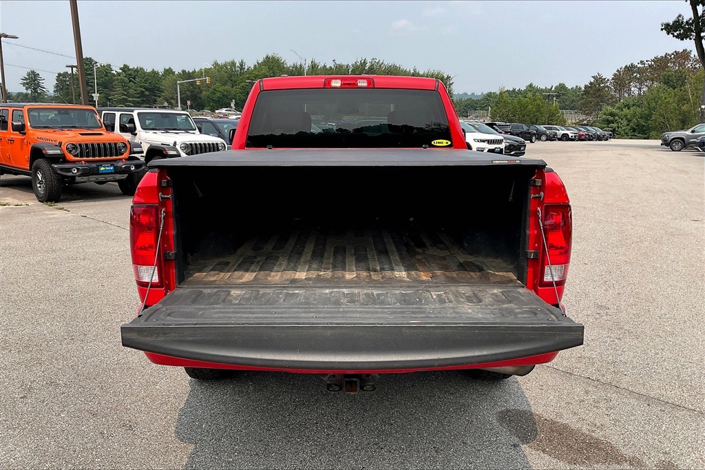 2019 Ram 1500 Classic Express - Photo 32