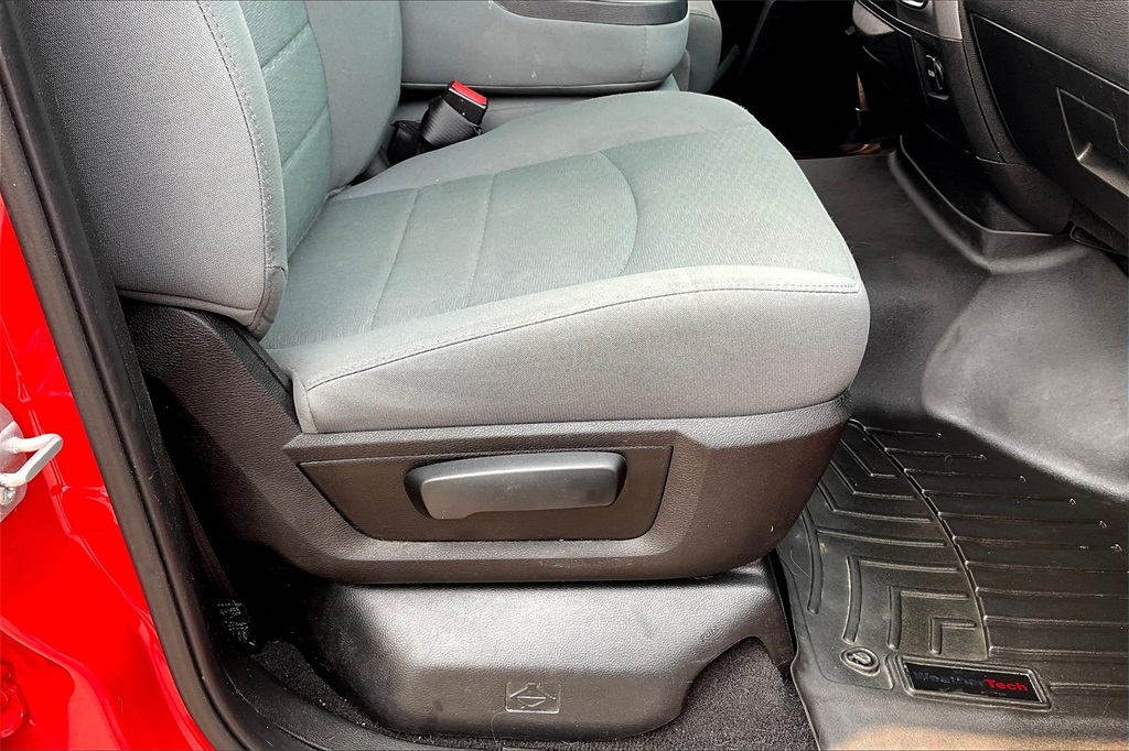 2019 Ram 1500 Classic Express - Photo 33