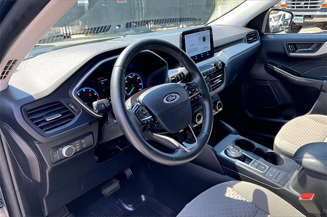 2022 Ford Escape SE - Photo 14