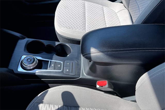 2022 Ford Escape SE - Photo 15