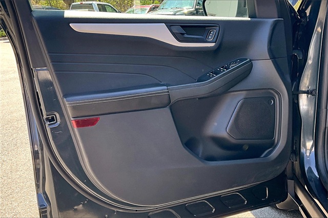 2022 Ford Escape SE - Photo 18