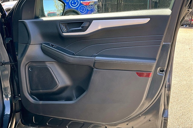 2022 Ford Escape SE - Photo 19