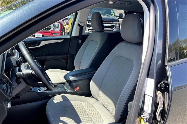 2022 Ford Escape SE - Photo 20