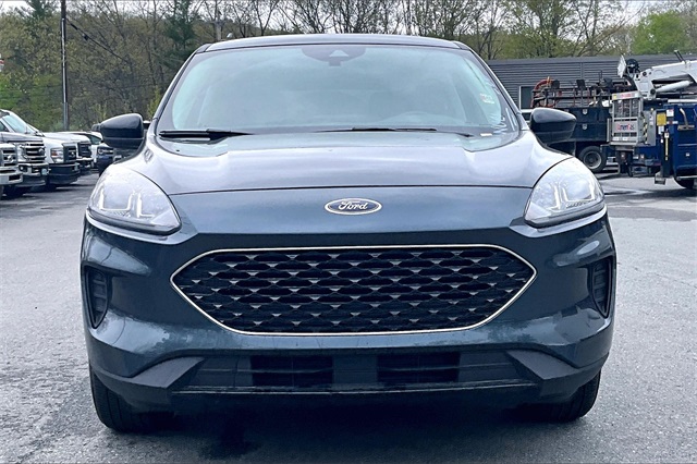 2022 Ford Escape SE - Photo 2