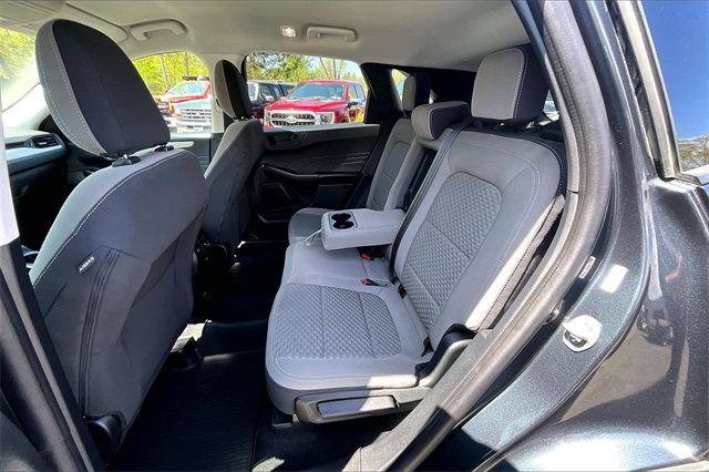 2022 Ford Escape SE - Photo 21