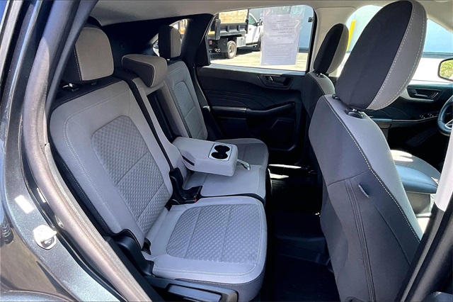 2022 Ford Escape SE - Photo 22