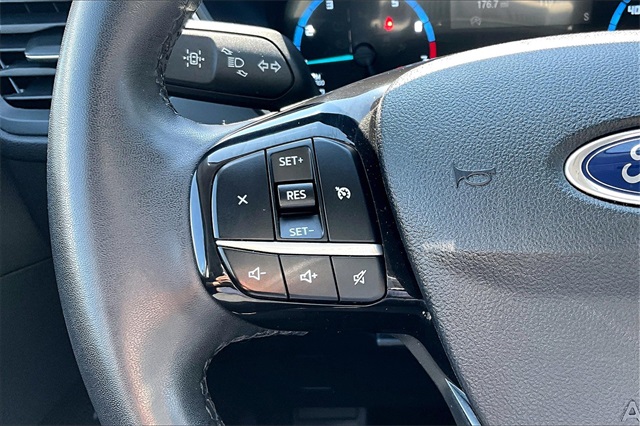 2022 Ford Escape SE - Photo 23
