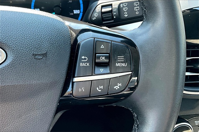 2022 Ford Escape SE - Photo 24