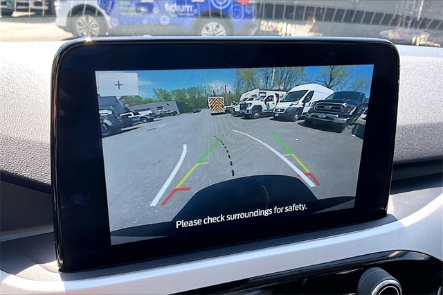 2022 Ford Escape SE - Photo 26
