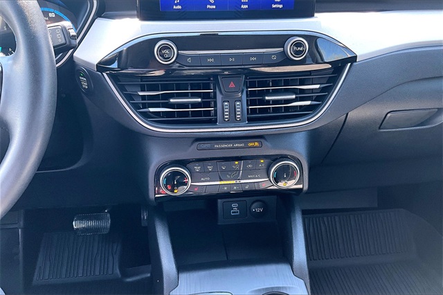 2022 Ford Escape SE - Photo 27