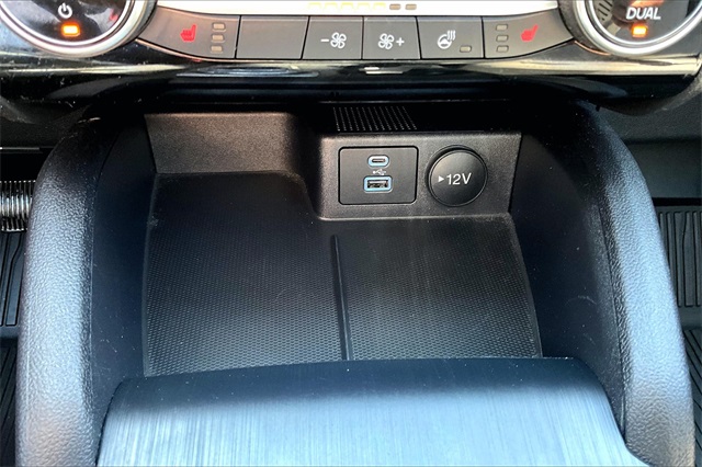2022 Ford Escape SE - Photo 28