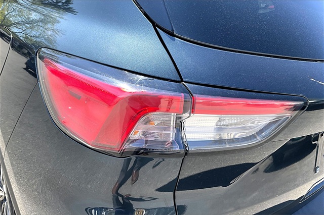 2022 Ford Escape SE - Photo 32