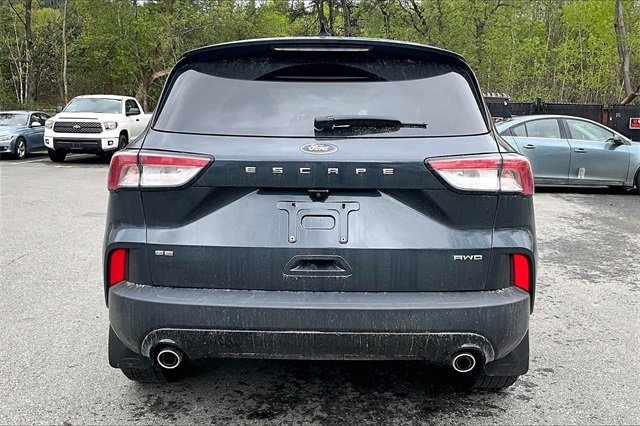 2022 Ford Escape SE - Photo 5