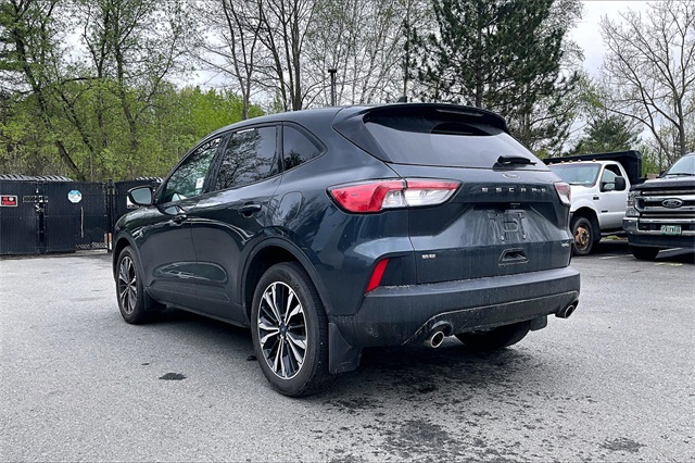 2022 Ford Escape SE - Photo 6