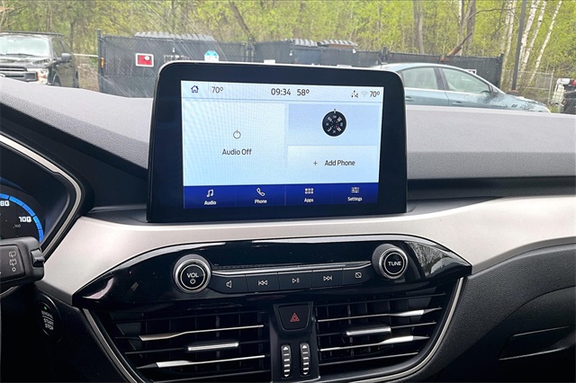 2022 Ford Escape SE - Photo 8