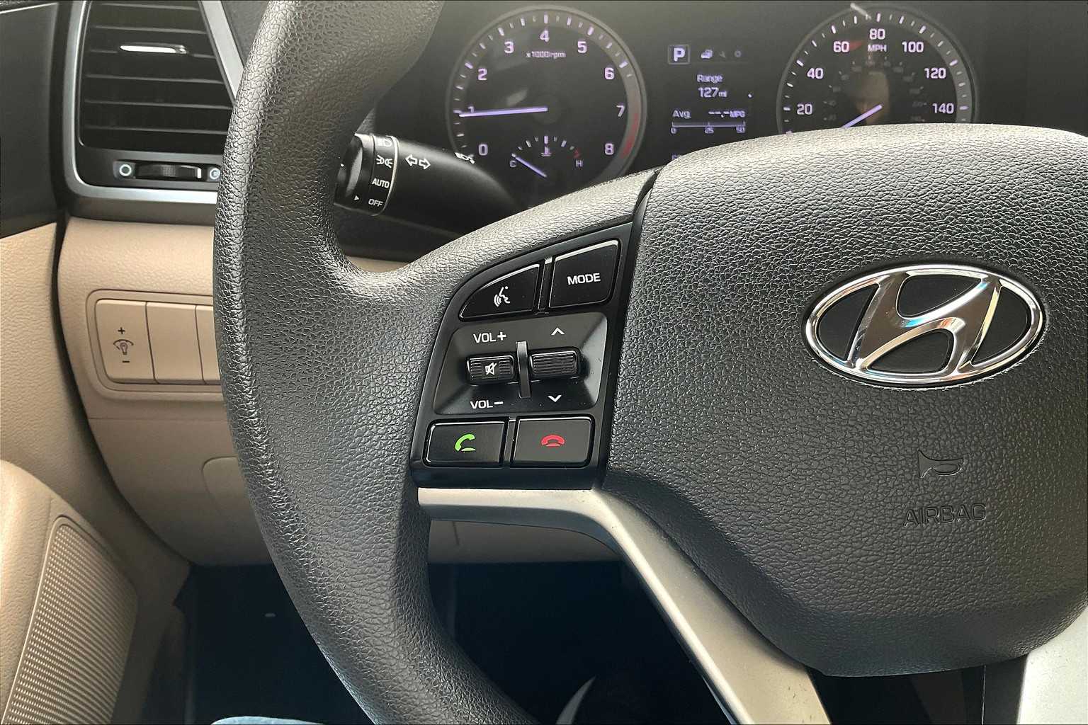 2018 Hyundai Tucson SE - Photo 22