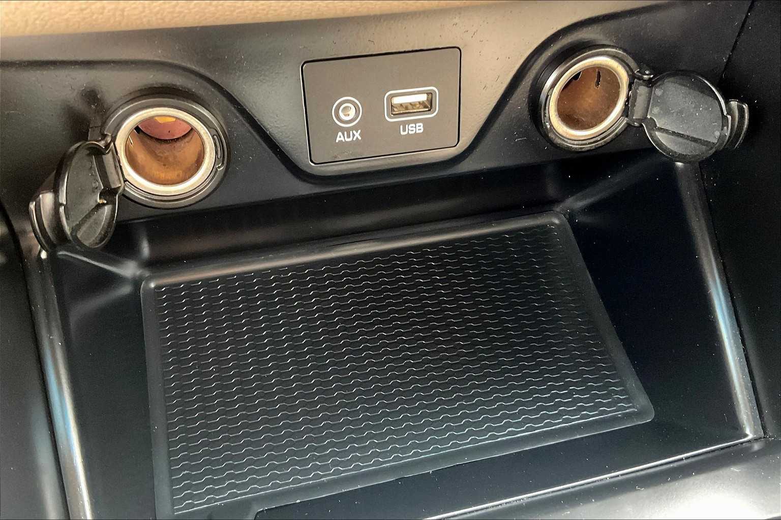 2018 Hyundai Tucson SE - Photo 26