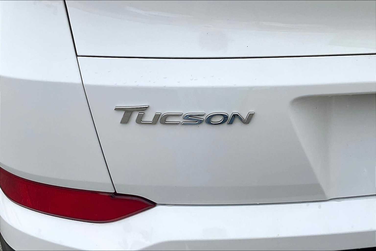 2018 Hyundai Tucson SE - Photo 27