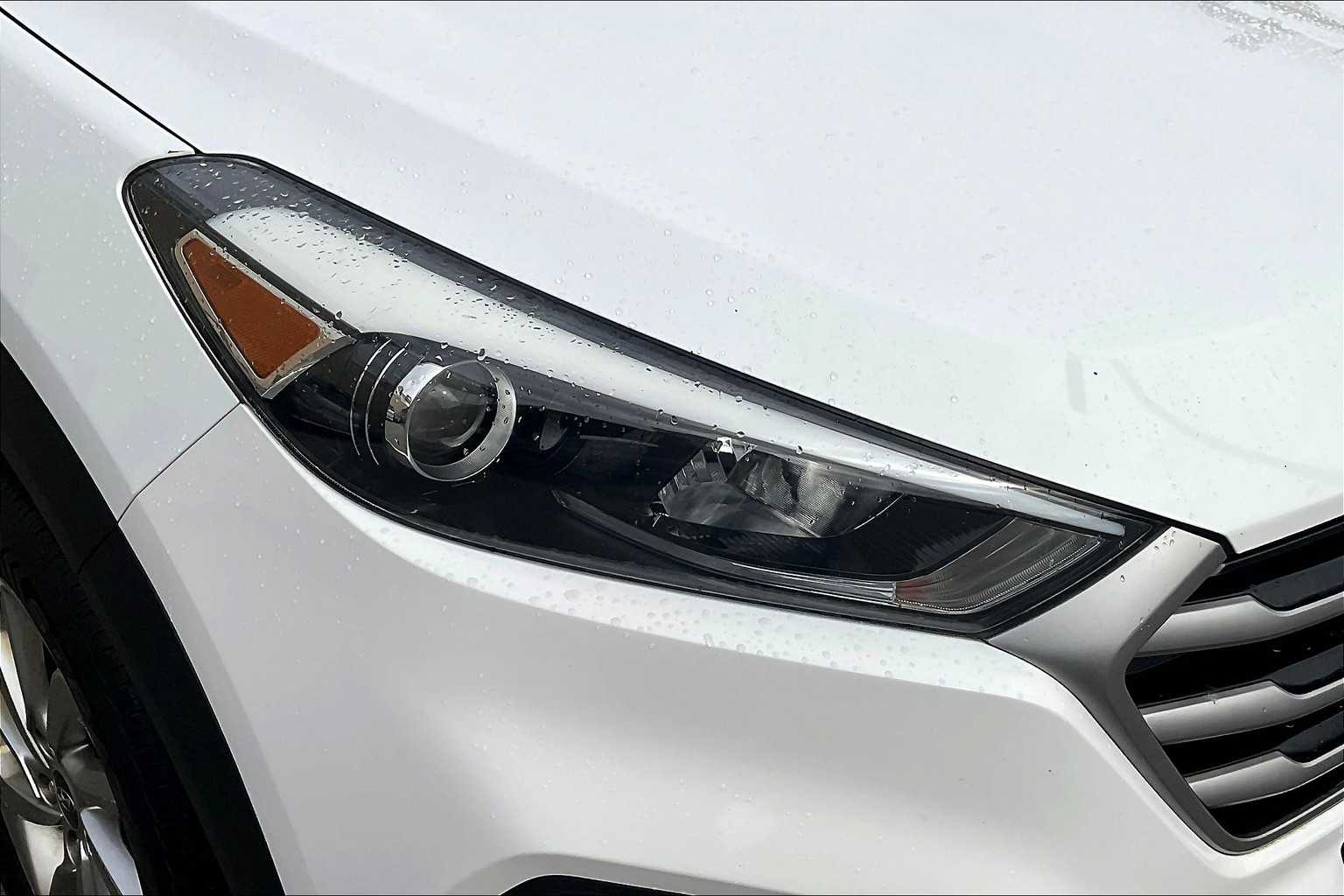 2018 Hyundai Tucson SE - Photo 31