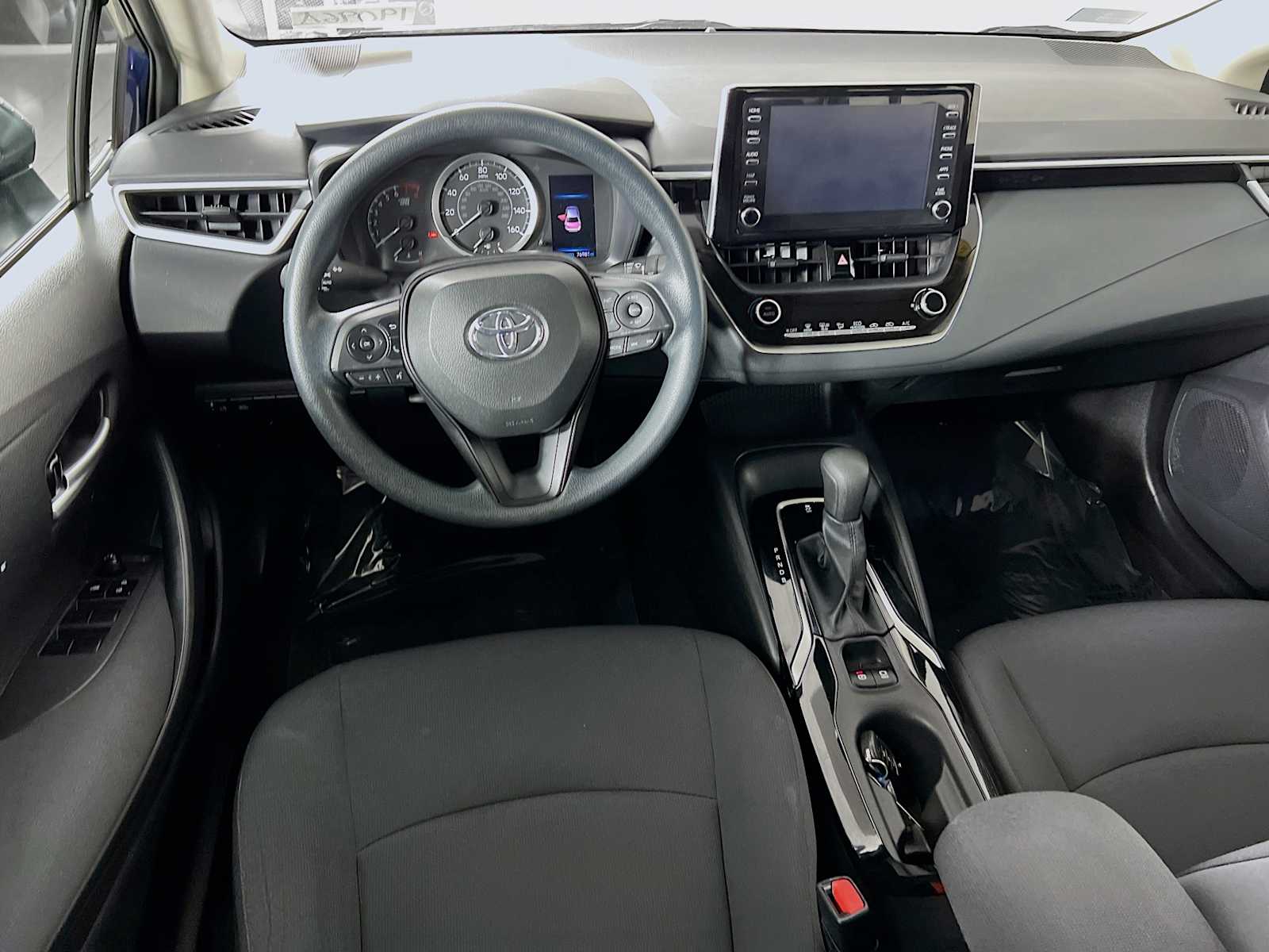 2020 Toyota Corolla LE - Photo 21