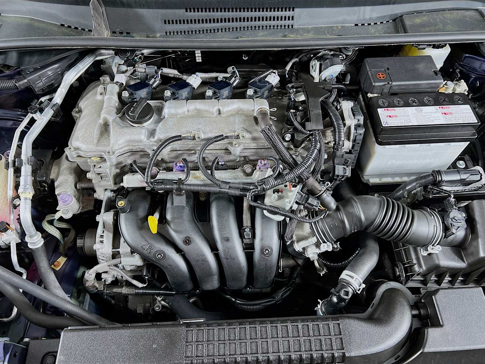 2020 Toyota Corolla LE - Photo 28