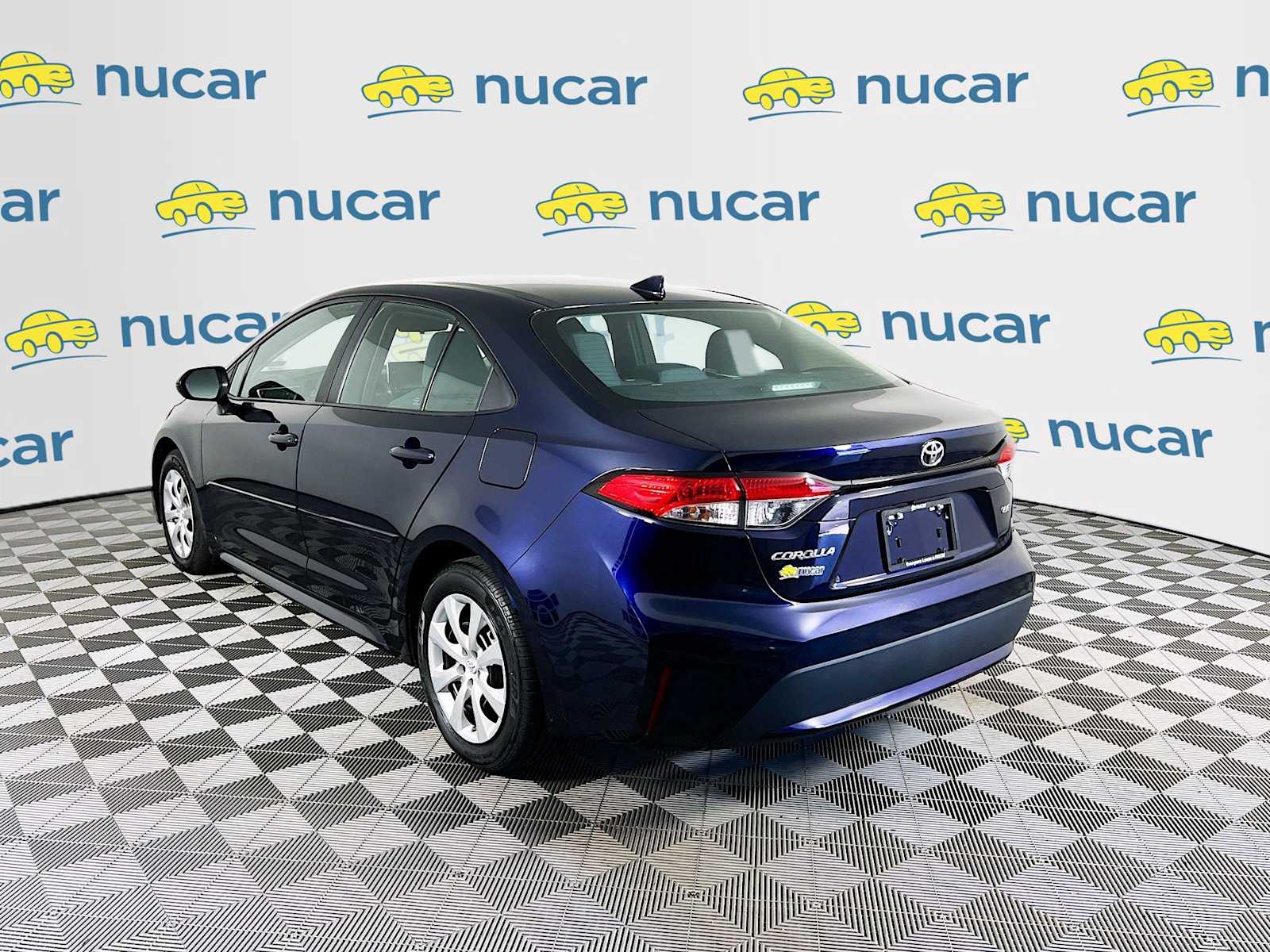 2020 Toyota Corolla LE - Photo 5