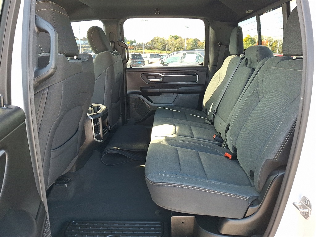 2022 Ram 1500 Big Horn/Lone Star - Photo 11