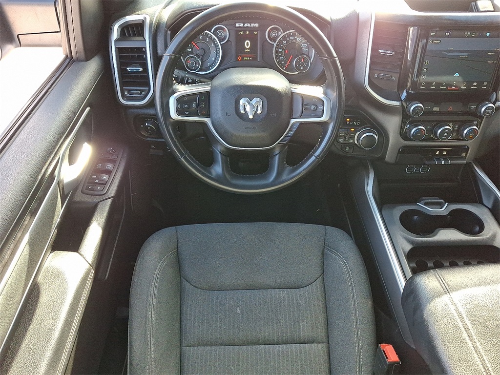 2022 Ram 1500 Big Horn/Lone Star - Photo 12