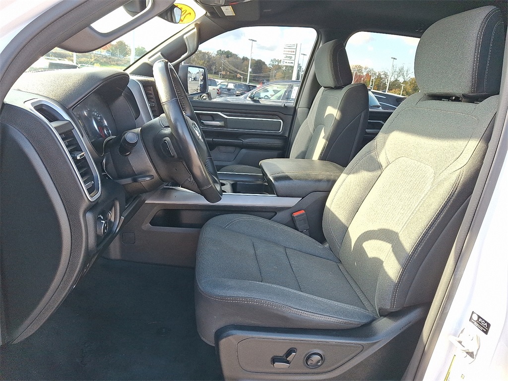 2022 Ram 1500 Big Horn/Lone Star - Photo 14