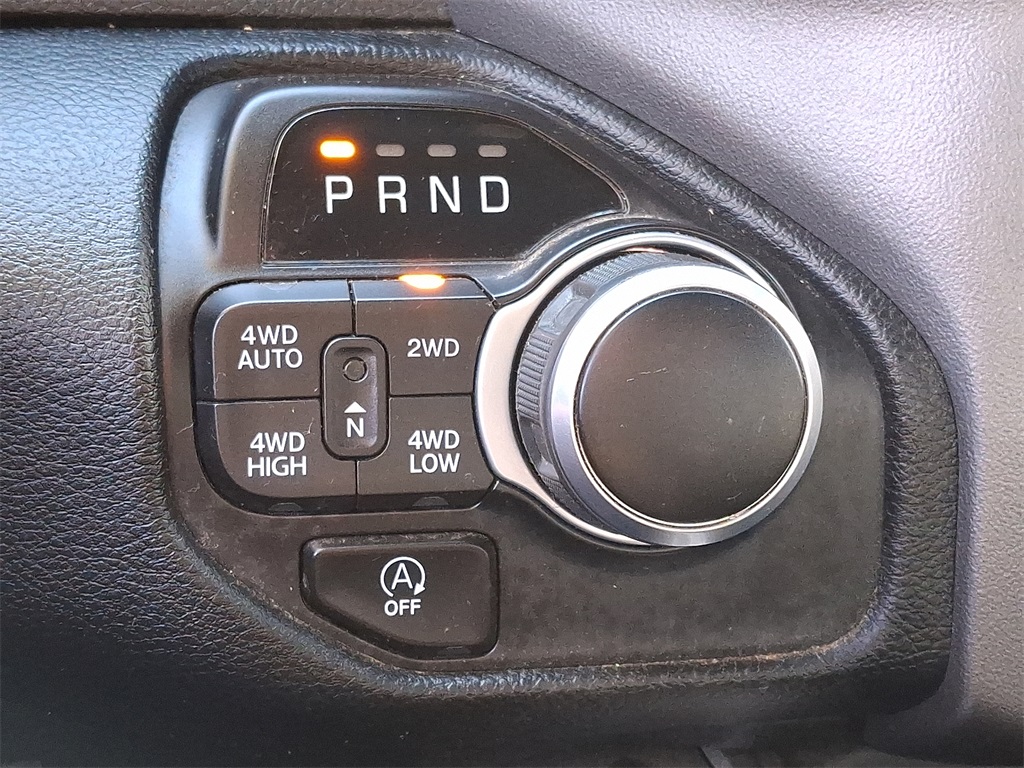 2022 Ram 1500 Big Horn/Lone Star - Photo 15