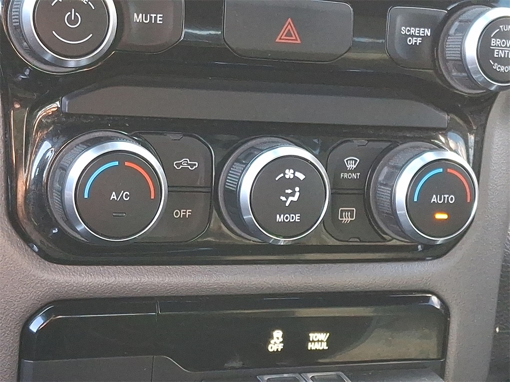 2022 Ram 1500 Big Horn/Lone Star - Photo 16