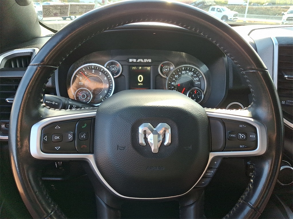 2022 Ram 1500 Big Horn/Lone Star - Photo 20