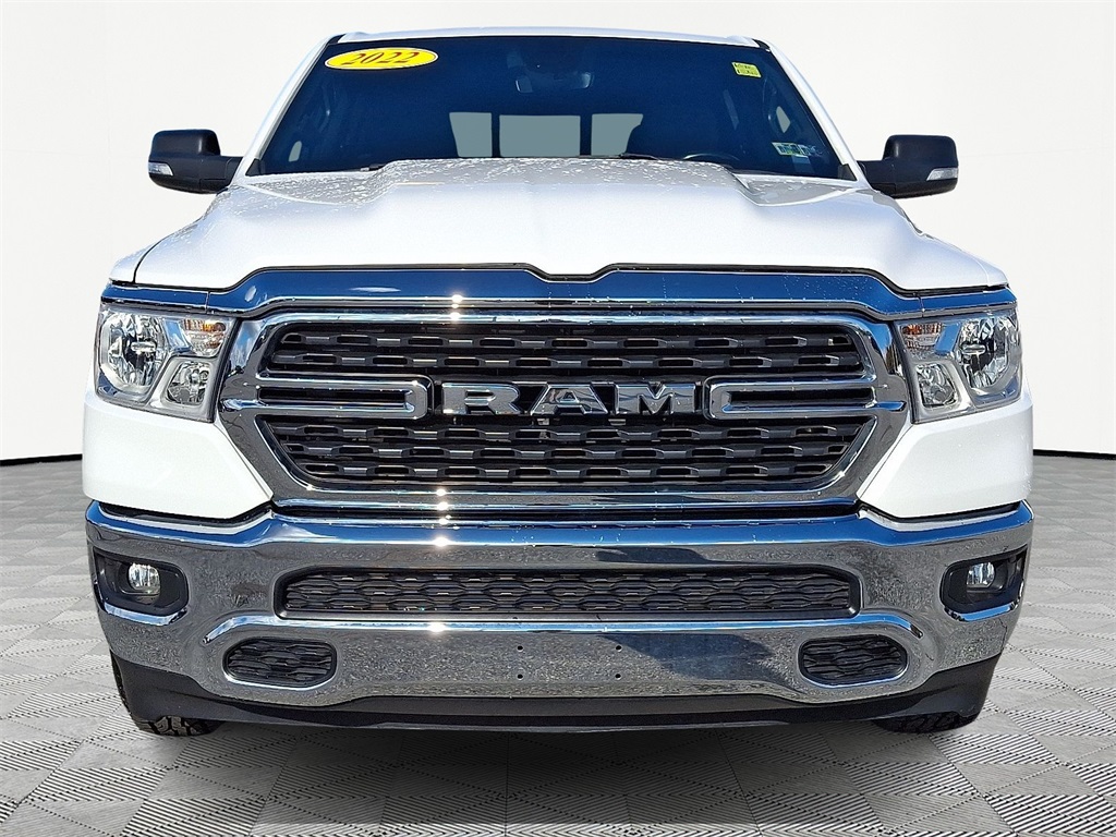 2022 Ram 1500 Big Horn/Lone Star - Photo 2