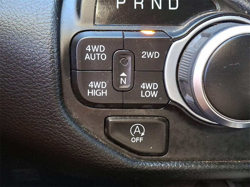 2022 Ram 1500 Big Horn/Lone Star - Photo 23