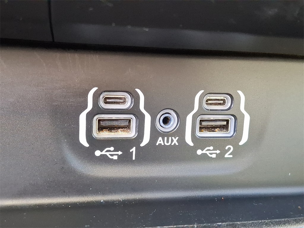 2022 Ram 1500 Big Horn/Lone Star - Photo 24