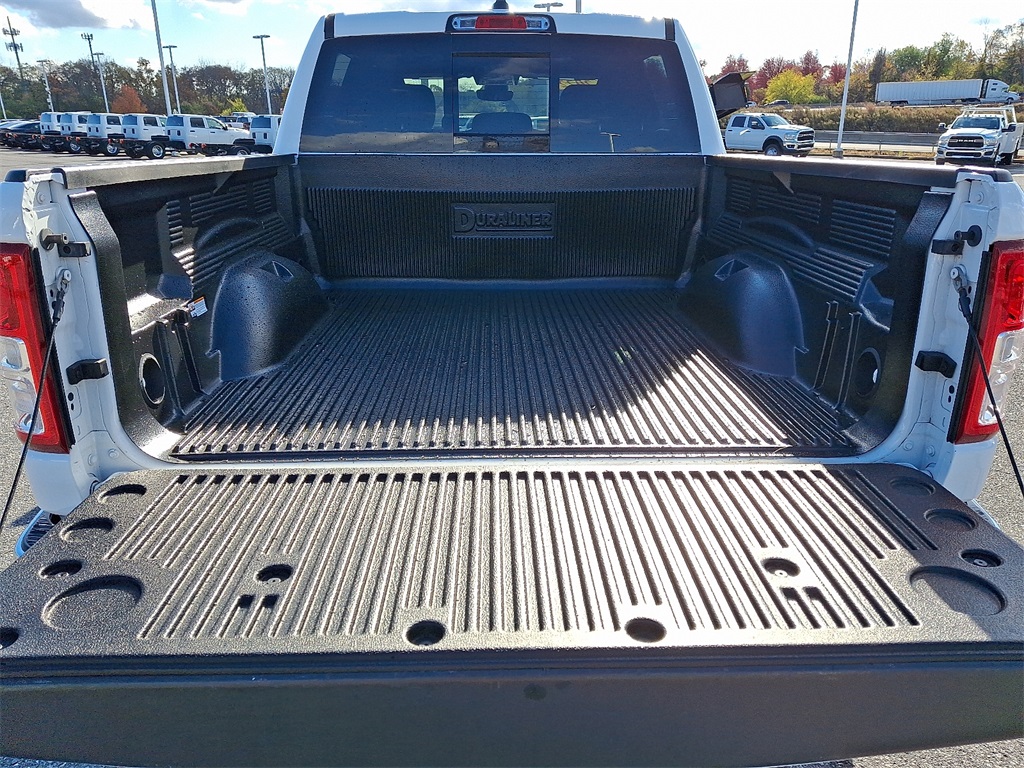 2022 Ram 1500 Big Horn/Lone Star - Photo 27