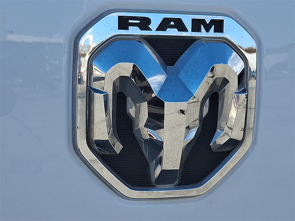 2022 Ram 1500 Big Horn/Lone Star - Photo 28