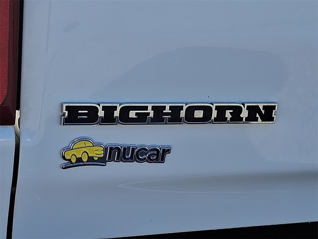2022 Ram 1500 Big Horn/Lone Star - Photo 29