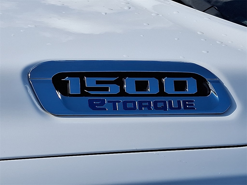 2022 Ram 1500 Big Horn/Lone Star - Photo 30