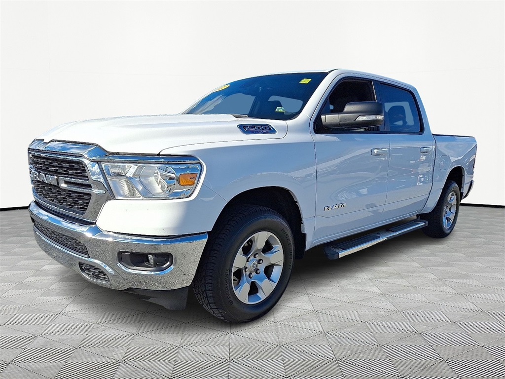 2022 Ram 1500 Big Horn/Lone Star - Photo 3
