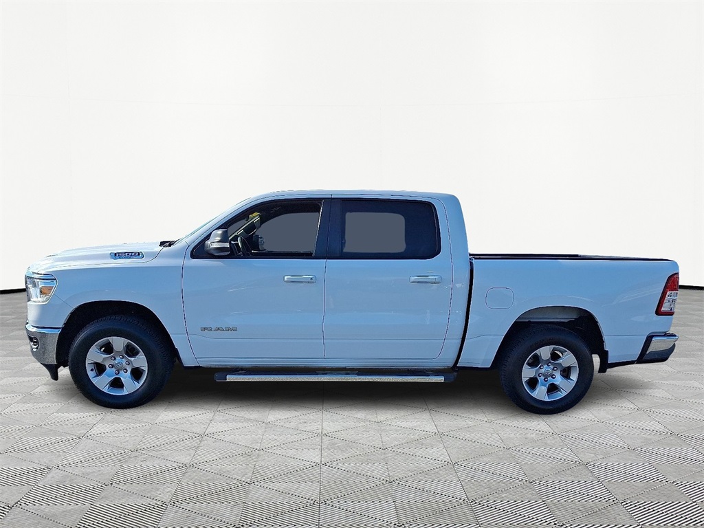 2022 Ram 1500 Big Horn/Lone Star - Photo 4