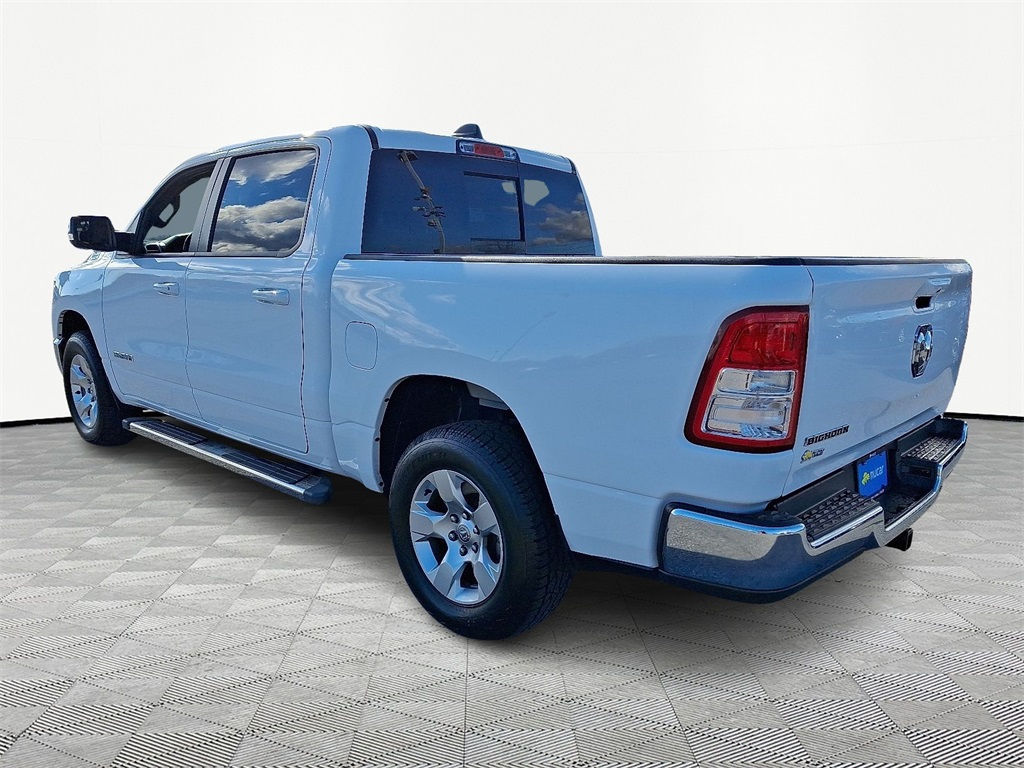 2022 Ram 1500 Big Horn/Lone Star - Photo 5