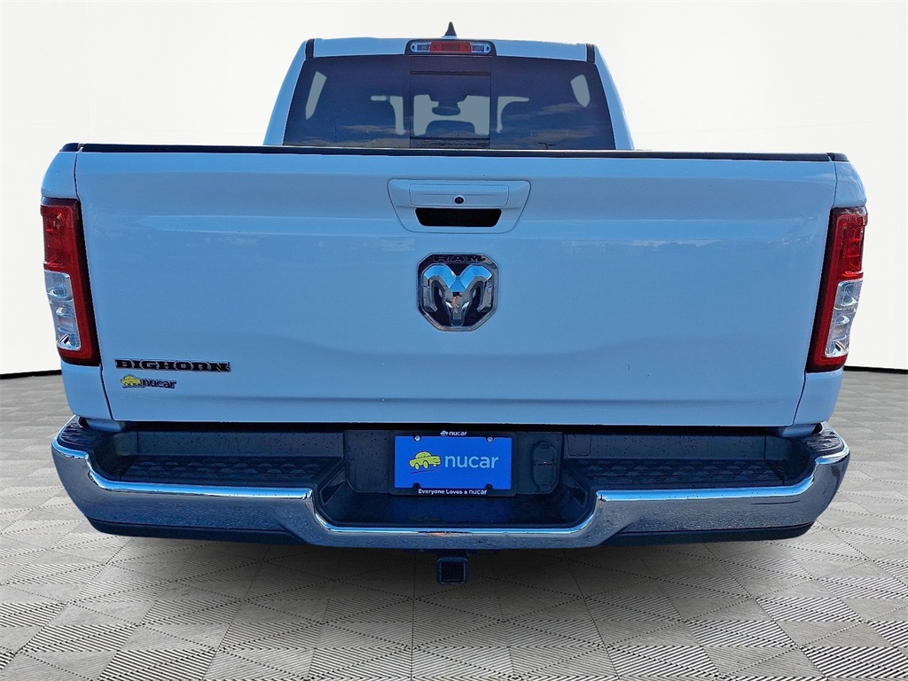2022 Ram 1500 Big Horn/Lone Star - Photo 6