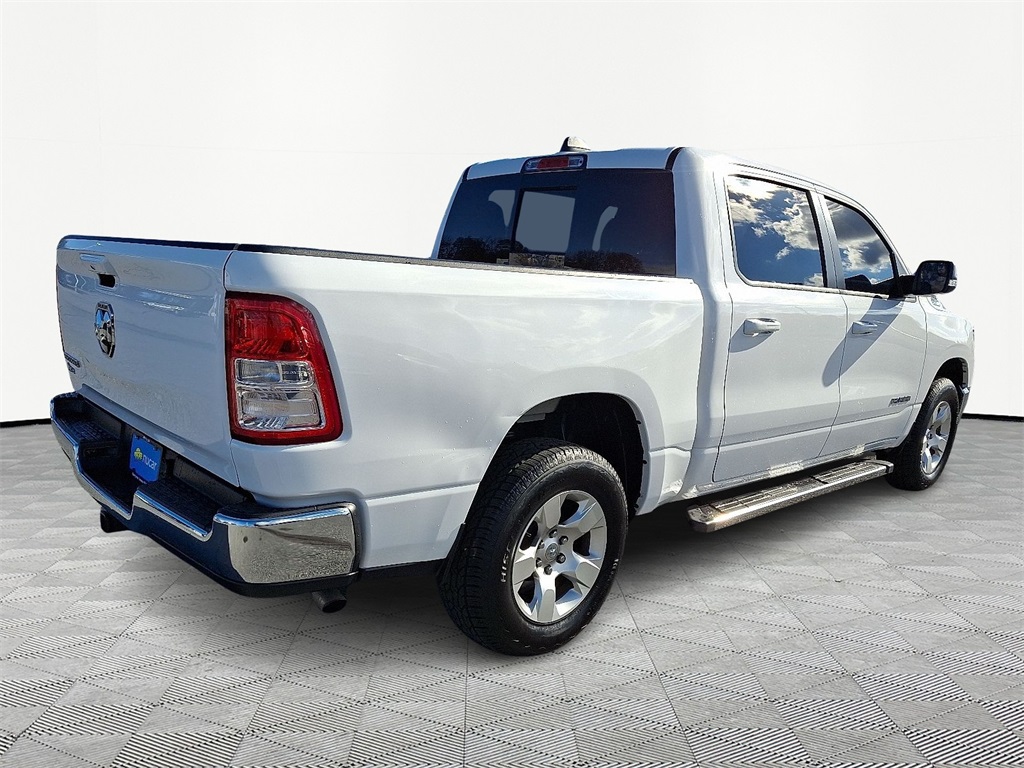 2022 Ram 1500 Big Horn/Lone Star - Photo 7