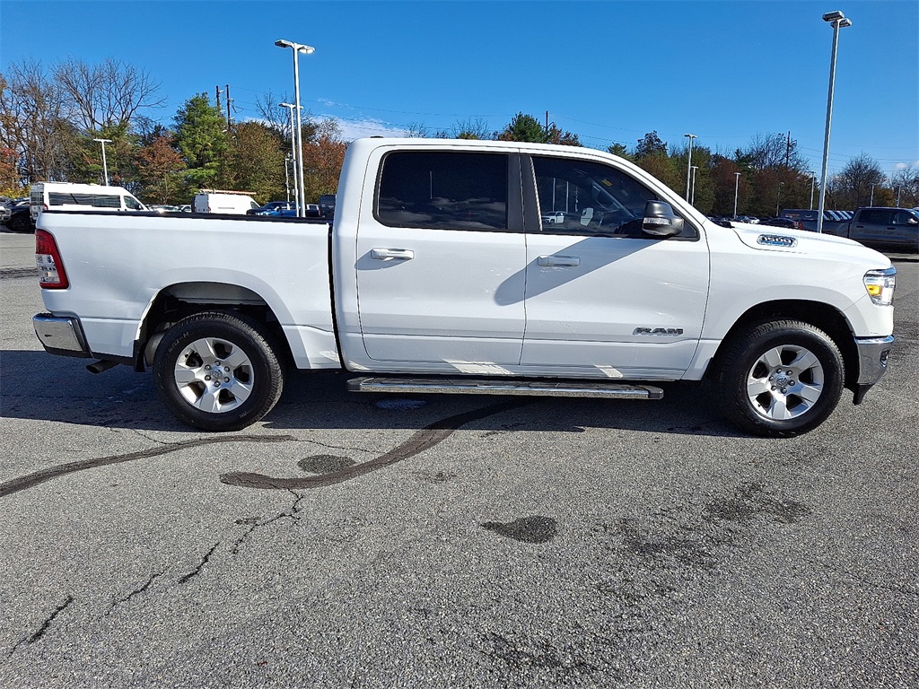 2022 Ram 1500 Big Horn/Lone Star - Photo 8